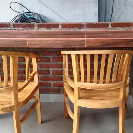 Lumbung Sari Home Stay Amed  Exterior photo