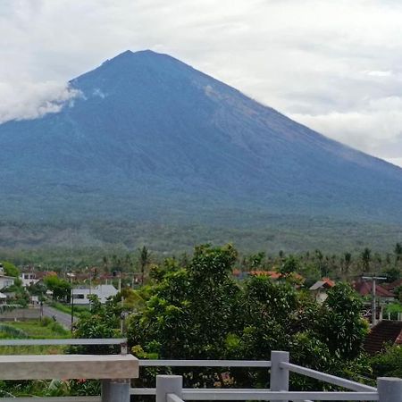 Lumbung Sari Home Stay Amed  Exterior photo