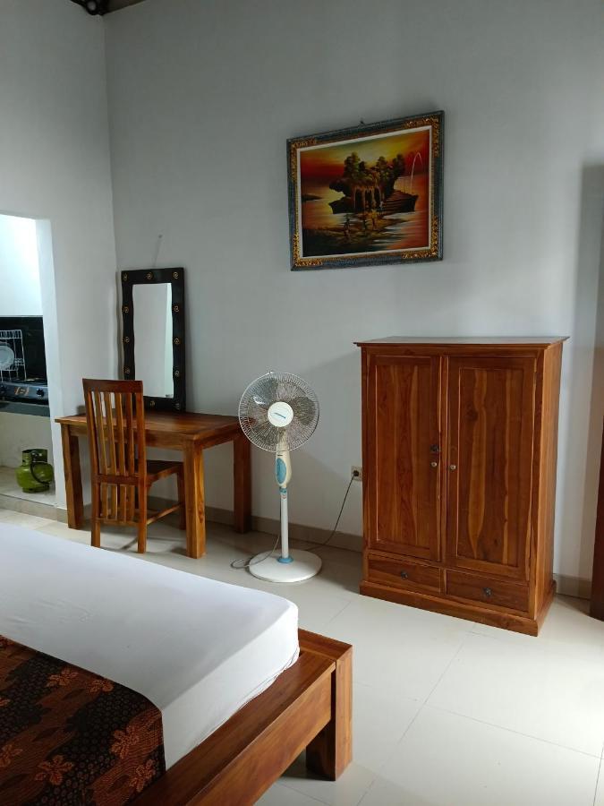 Lumbung Sari Home Stay Amed  Exterior photo