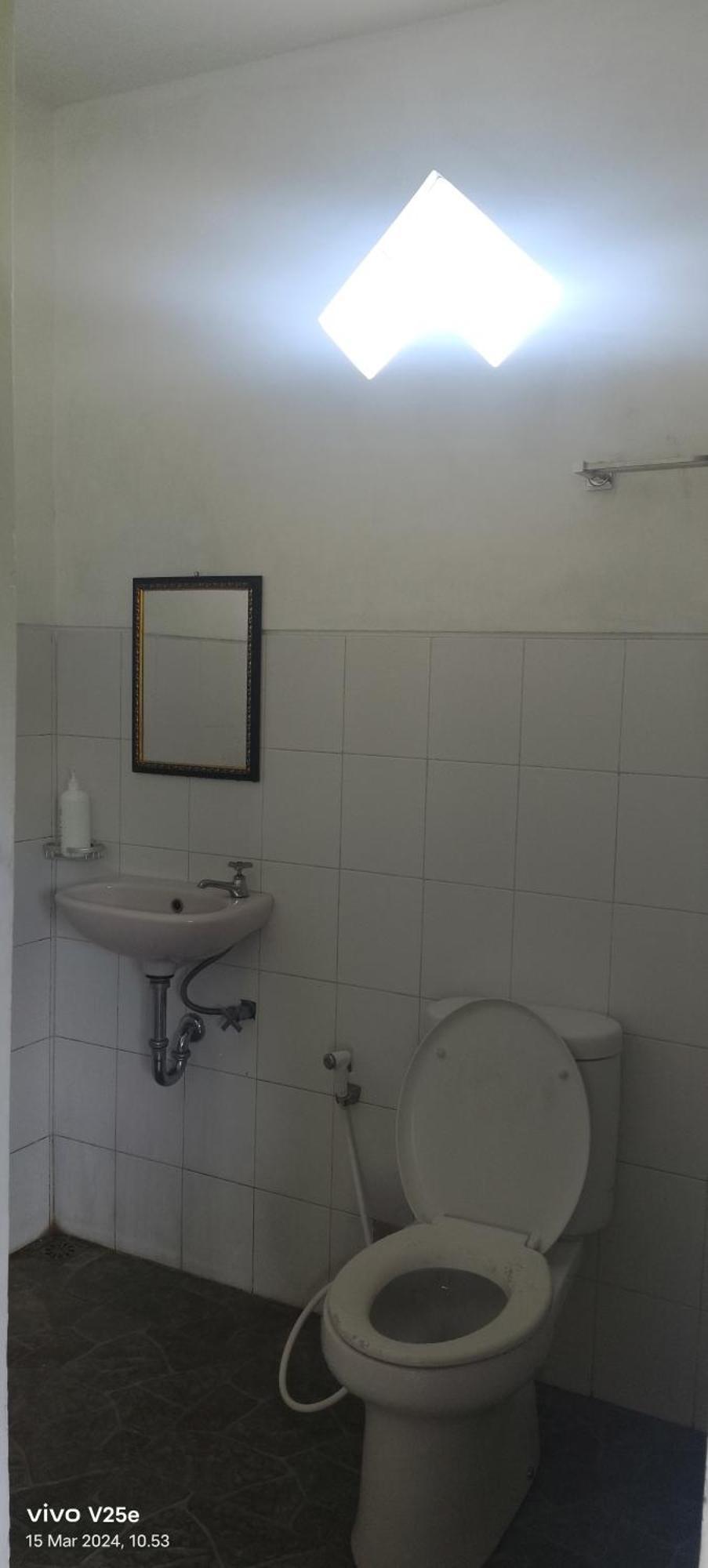 Lumbung Sari Home Stay Amed  Exterior photo