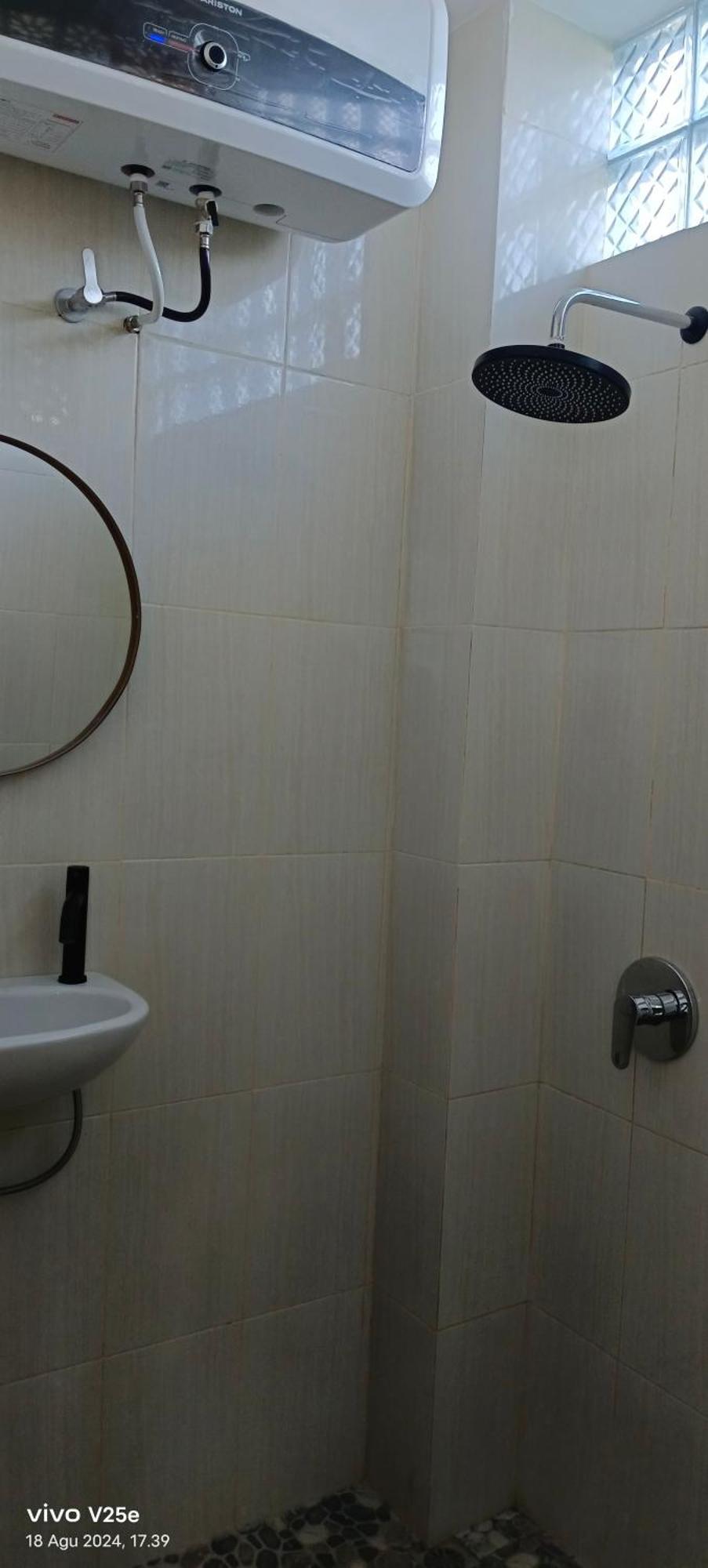 Lumbung Sari Home Stay Amed  Exterior photo