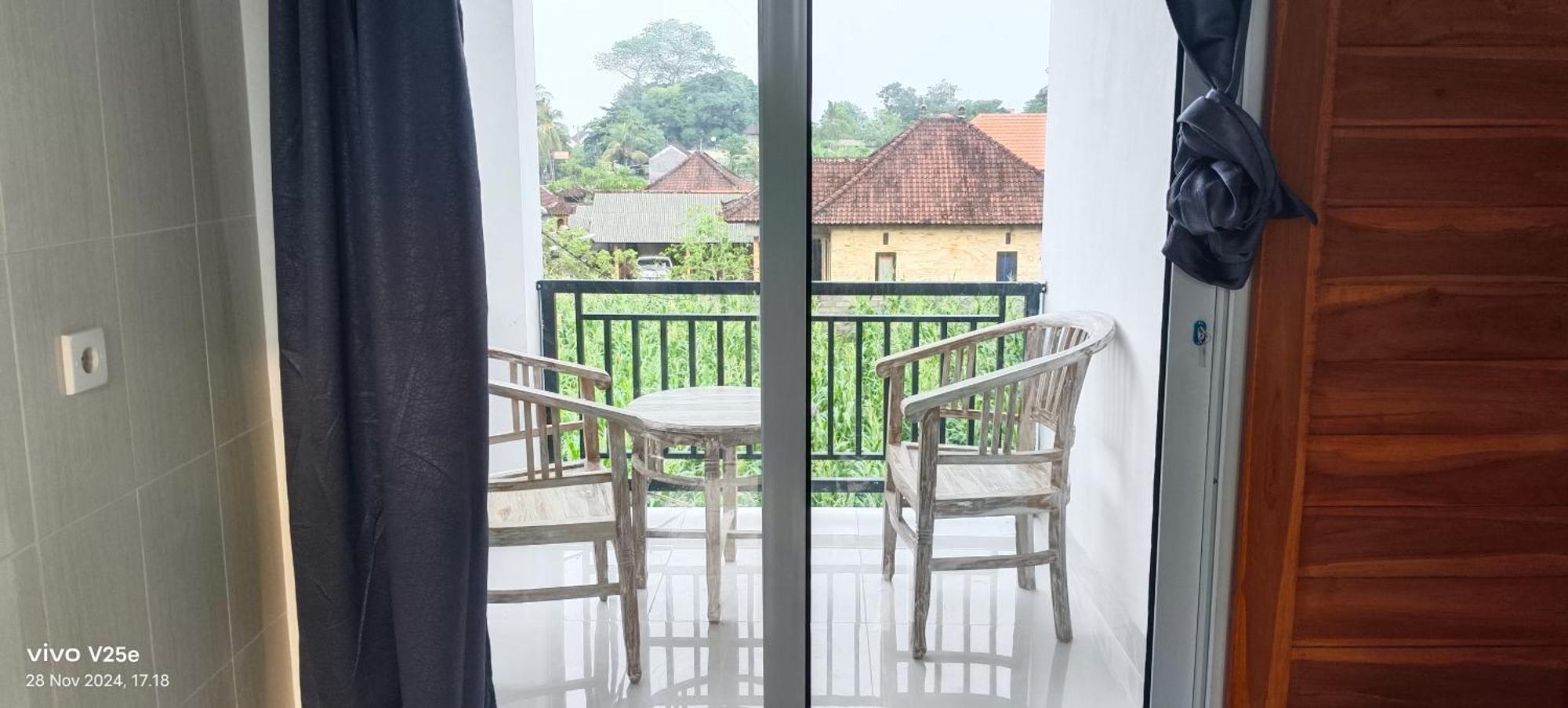 Lumbung Sari Home Stay Amed  Exterior photo