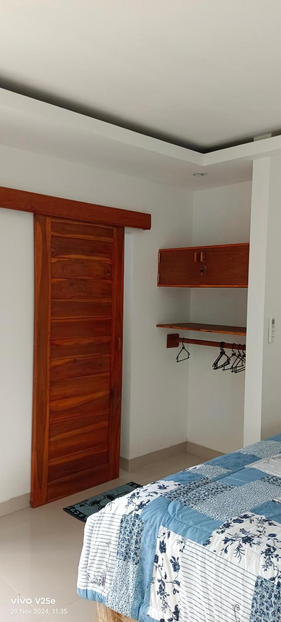 Lumbung Sari Home Stay Amed  Exterior photo